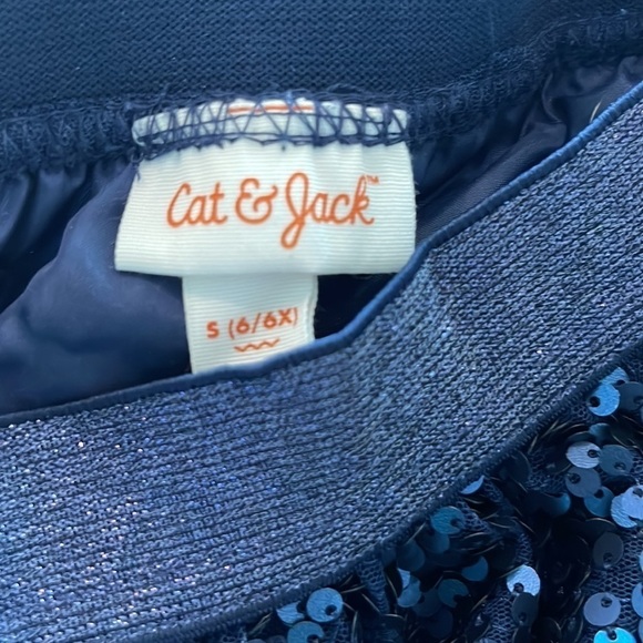 Cat and Jack Skirts Size 6/6X - Picture 5 of 5